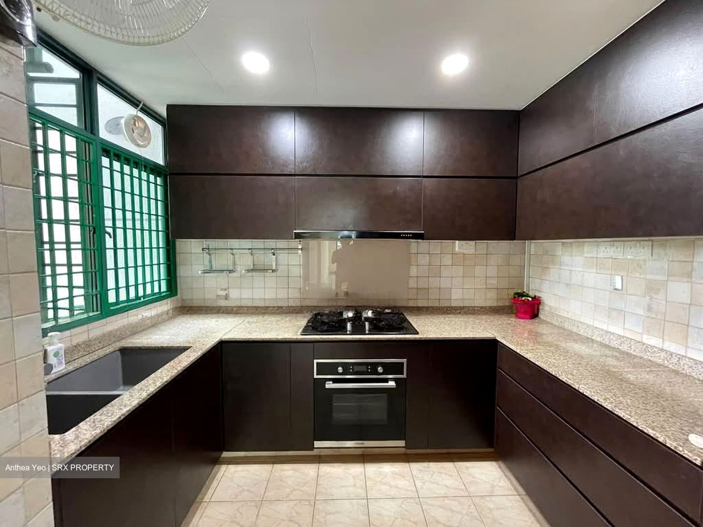 The Hillside (D21), Condominium #583879711